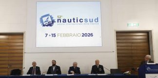 Presentato Il Nauticsud 2026, in programma a Napoli dal 7 al 15 febbraio