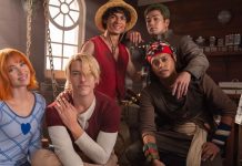 Netflix, le migliori uscite di marzo 2026: One Piece Netflix, le migliori uscite di marzo 2026: One Piece