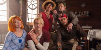 Netflix, le migliori uscite di marzo 2026: One Piece