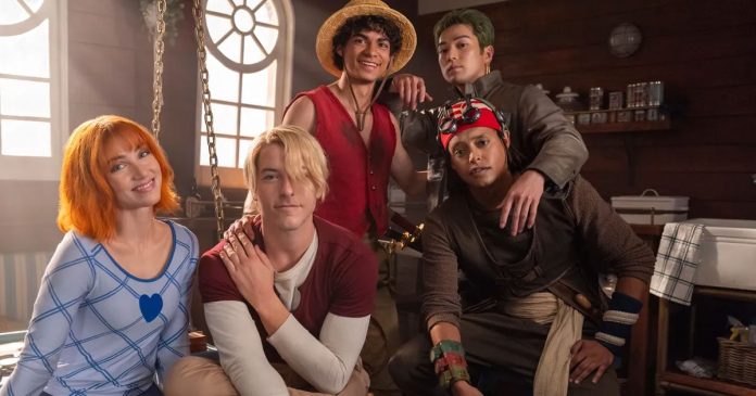 Netflix, le migliori uscite di marzo 2026: One Piece Netflix, le migliori uscite di marzo 2026: One Piece