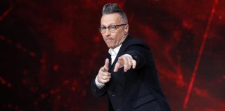 Paolo Belli al New Teatro Troisi con "Pur di far Spettacolo"