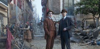 Prime Video, le uscite di marzo 2026: Young Sherlock