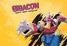 Al polo fieristico A1 Expò di Caserta arriva Gigacon. Ecco il programma Al polo fieristico A1 Expò di Caserta arriva Gigacon. Ecco il programma