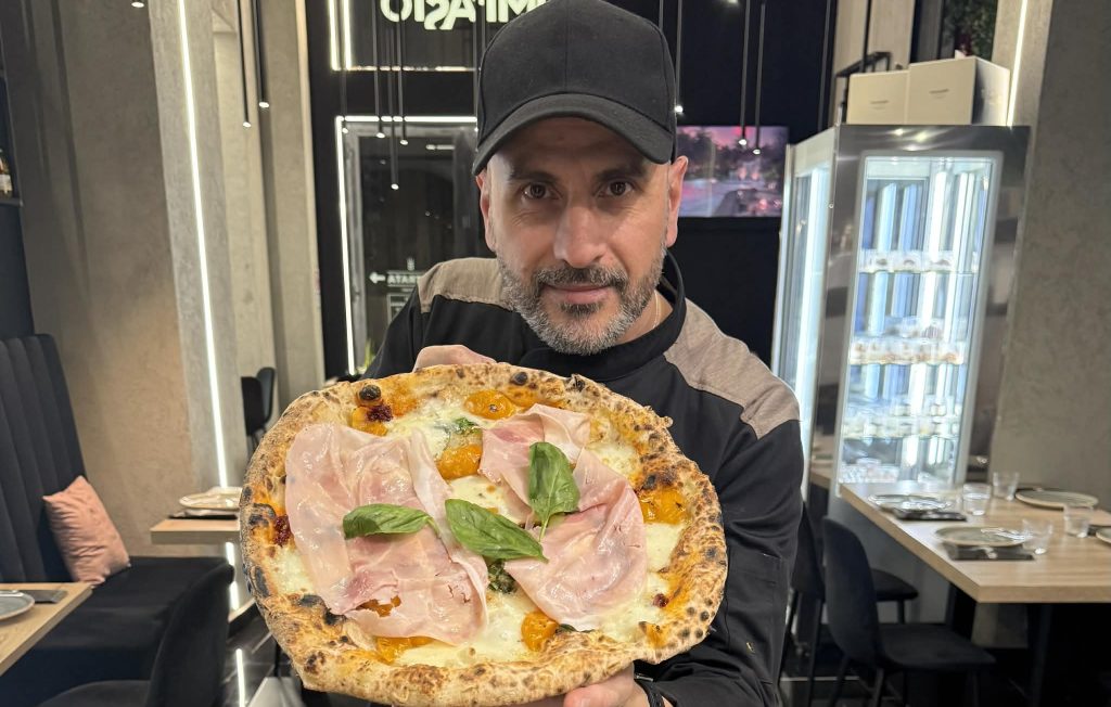 il pensiero che lievita viaggio nella pizza di salvatore cozzolino da 2anews.it il pensiero che lievita viaggio nella pizza di salvatore cozzolino