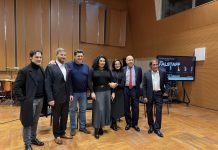 In scena al Teatro San Carlo dal 15 febbraio "Falstaff" di Giuseppe Verdi