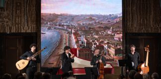 La Fondazione Pietà de’ Turchini e le Gallerie d’Italia presentano la parabola di Giulia de Caro