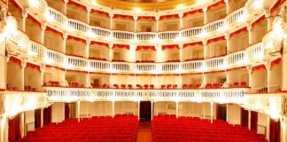 Teatro Sannazaro: la solidarietà di "Le Mani di Napoli" per far rinascere il sipario