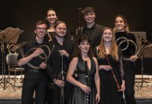 L’ensemble “Theresia Harmonie” ospite della Fondazione Pietà de’ Turchini L'ensemble "Theresia Harmonie" ospite della Fondazione Pietà de’ Turchini