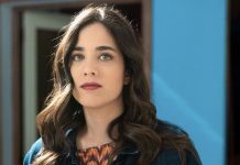 Un Posto al Sole, anticipazioni al 6 marzo: Manuela sceglie il suo abito da sposa