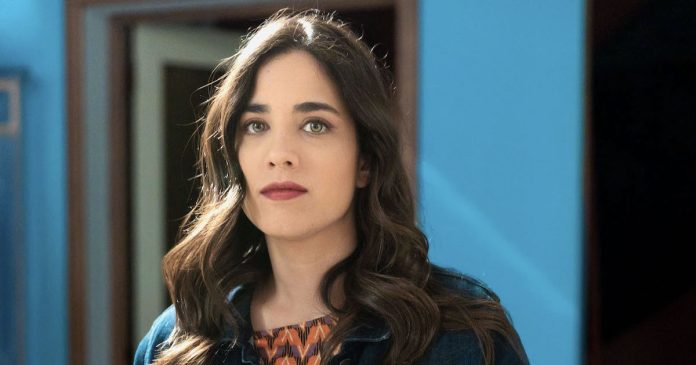 Un Posto al Sole, anticipazioni al 6 marzo: Manuela sceglie il suo abito da sposa