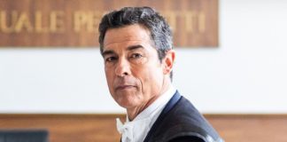 Guerrieri - La regola dell'equilibrio, la nuova sfida legale di Alessandro Gassmann debutta a marzo su Rai 1