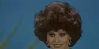 Angela Luce: si spegne a 87 anni l'ultima grande musa della cultura napoletana