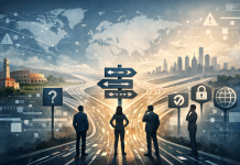 Oltre la giocata: perché sempre più italiani guardano ai siti non AAMS