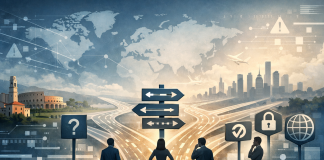 Oltre la giocata: perché sempre più italiani guardano ai siti non AAMS