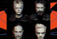 Bluvertigo, annunciato l'unico live in Campania al Noisy Naples Fest