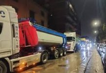 America’s Cup a Napoli, Prefettura sui lavori a Bagnoli