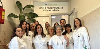 Cardarelli: telemedicina e assistenza a 360° per 1.500 pazienti con sclerosi multipla