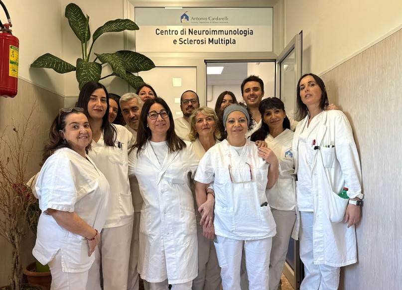 cardarelli telemedicina e assistenza a 360176 per 1500 pazienti con sclerosi multipla da 2anews.it cardarelli telemedicina e assistenza a 360176 per 1500 pazienti con sclerosi multipla