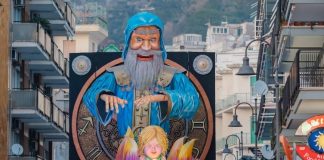 A Maiori il Carnevale dei Sogni, ecco il programma della 52esima edizione Carnevale dei Sogni, a Maiori la 52esima edizione: il programma