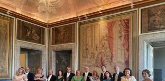 Carnevale degli Innamorati con rievocazioni e danze in costume alla Reggia di Carditello