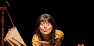 Carnevale al Teatro dei Piccoli: baci, maschere e musica per le famiglie