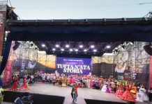 "Carnevale in Sospeso", evento in arrivo a Palma Campania