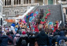 Carnevale Amalfitano: tre giorni tra meraviglia, colori e aggregazione