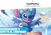 Centro Commerciale Campania, una giornata di magia Disney tra gioco e divertimento per tutta la famiglia