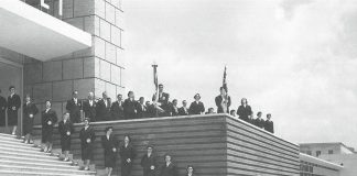 “C’era una volta l’ISEF”, alla Mostra d'Oltremare il secondo raduno