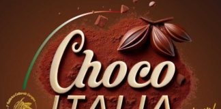 Choco Italia: il tour 2026 parte da Caserta