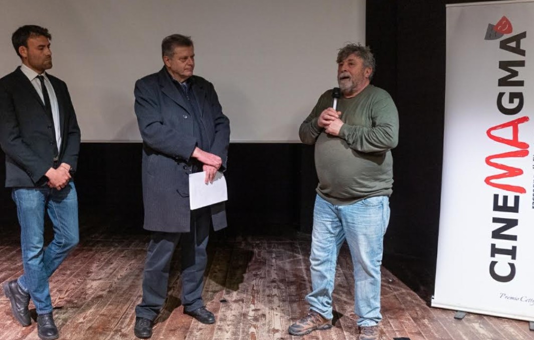 teatro sala moli232re di pozzuoli si 232 conclusa la vi edizione di cinemagma 2026 da 2anews.it teatro sala moli232re di pozzuoli si 232 conclusa la vi edizione di cinemagma 2026