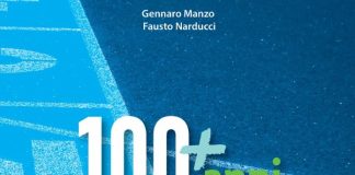 Circolo Canottieri Napoli, presentazione del libro "100+anni di storia e statistiche dell’atletica in Campania"
