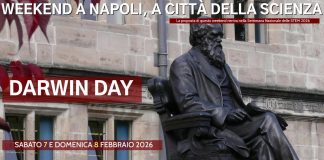 Città della Scienza, Darwin Day: un weekend tra evoluzione, avventura e meraviglia