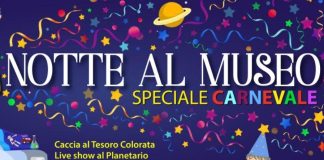 Città della Scienza si tinge di magia: un fine settimana tra stelle, amore e carnevale