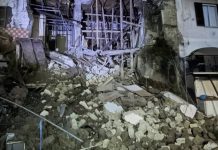 Crollo ad Arzano, gli architetti: «Serve una legge speciale per i condomini»