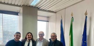 Bradisismo nei Campi Flegrei, incontro in Regione Campania su sicurezza del territorio e trasporti