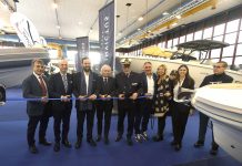 Inaugurato il 52° Nauticsud, il salone nautico alla Mostra d'Oltremare sino a domenica 15 febbraio