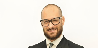 Il chinesiologo Luca D’Alterio a Sanremo per un messaggio di salute, benessere e longevità