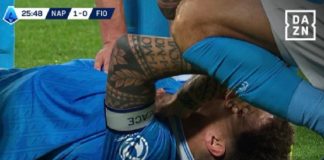 Calcio Napoli sul mercato dopo stop Di Lorenzo: i nomi