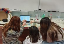 Giornata Internazionale delle Donne e Ragazze nella Scienza: maggioranza di donne nei laboratori STEM