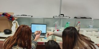 Giornata Internazionale delle Donne e Ragazze nella Scienza: maggioranza di donne nei laboratori STEM