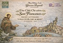 Casalnuovo di Napoli, torna il Premio Letterario “Una Città Che Scrive”