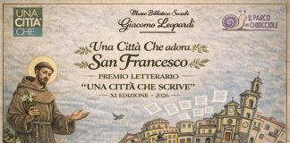 Casalnuovo di Napoli, torna il Premio Letterario “Una Città Che Scrive”