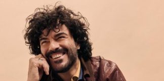 Francesco Renga arriva al teatro Augusteo con il suo "Live Teatri 2026"