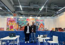 Da Norimberga l’appello di De Carolis alle imprese: valorizzare il gioco italiano insieme