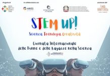 Giornata Internazionale delle Donne e delle Ragazze nella Scienza tra Napoli e Salerno