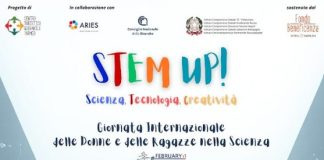 Giornata Internazionale delle Donne e delle Ragazze nella Scienza tra Napoli e Salerno