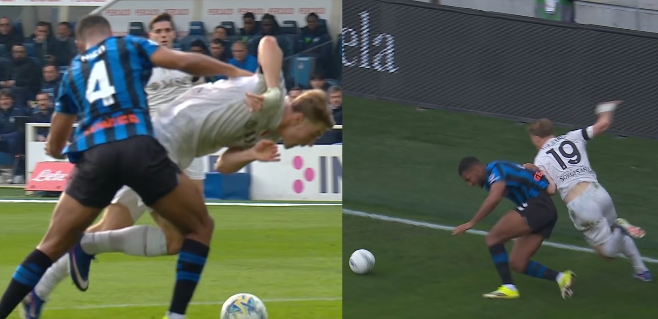 calcio napoli de laurentiis chiama gravina dopo bergamo 232 polemica sugli arbitri da 2anews.it calcio napoli de laurentiis chiama gravina dopo bergamo 232 polemica sugli arbitri