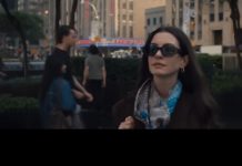 Il diavolo veste Prada 2, rilasciato il trailer ufficiale: Andy e Miranda insieme a Milano – Video Il diavolo veste Prada 2, rilasciato il trailer ufficiale: Andy e Miranda insieme a Milano - Video