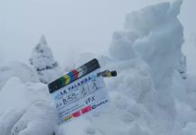 La Valanga: al via il film Netflix che rievoca il dramma di Rigopiano La Valanga: al via il film Netflix che rievoca il dramma di Rigopiano